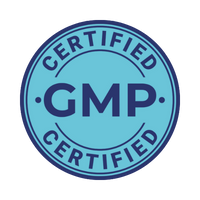 <strong>CGMP Certified</strong>