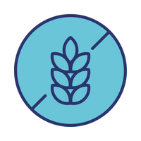 <strong>Gluten-Free</strong>