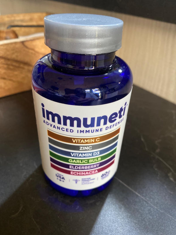 LEAN Nutraceuticals Gotas de cetonas