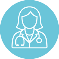 Doctor formulated seal of approval icon for Immuneti supplements