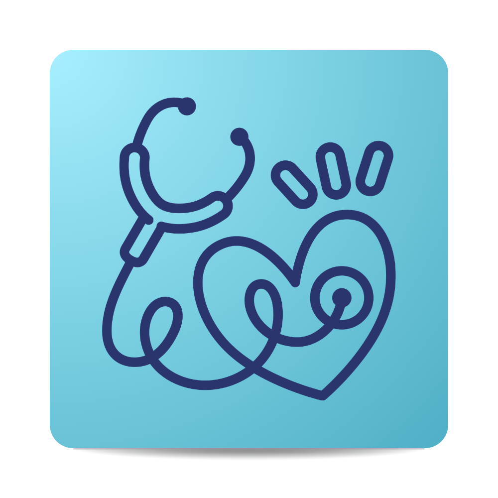 Immuneti supplement supports heart health as part of overall immune and wellness support